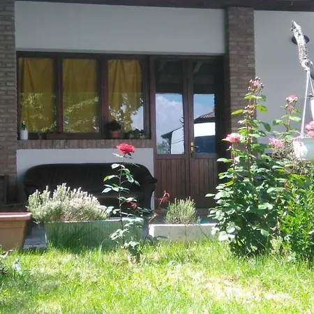 B&B Claterna Отель типа 