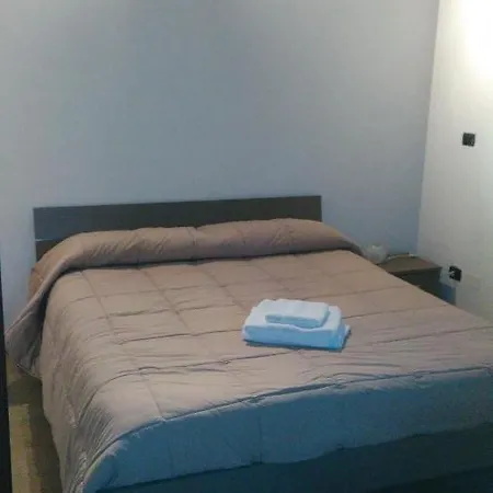 B&B Claterna *