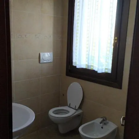 Отель типа 