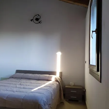 B&B Claterna Il Ponte