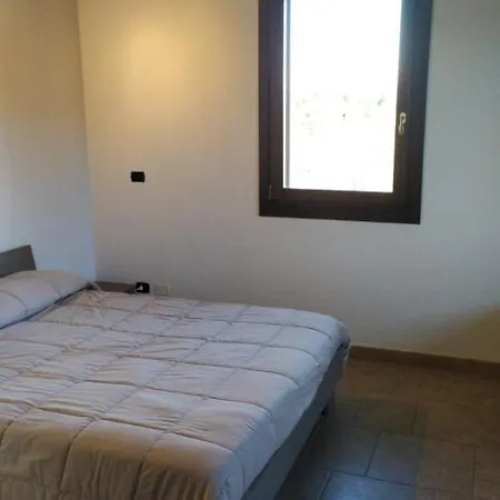 B&B Claterna Отель типа 
