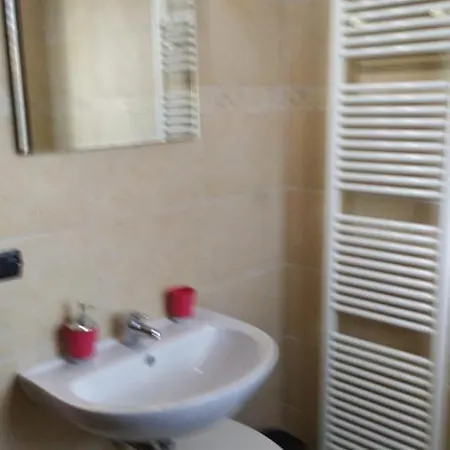 B&B Claterna * Il Ponte
