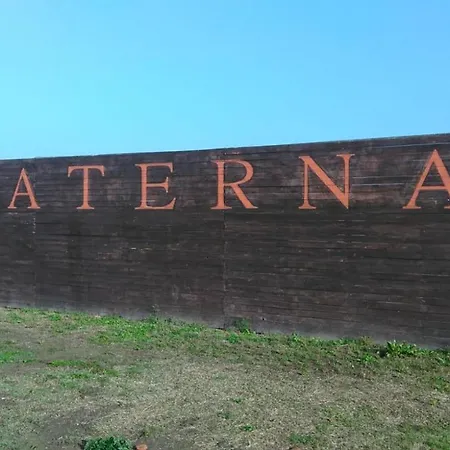 B&B Claterna Отель типа 