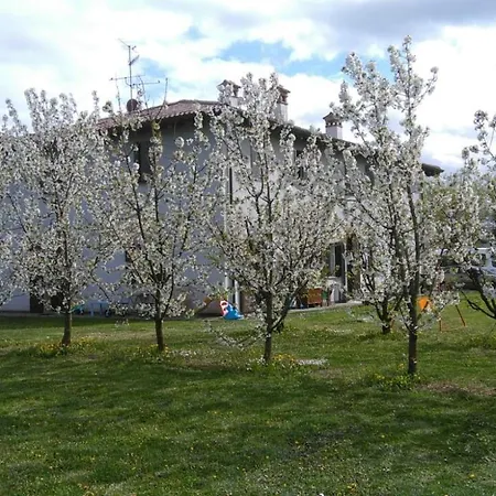 B&B Claterna *